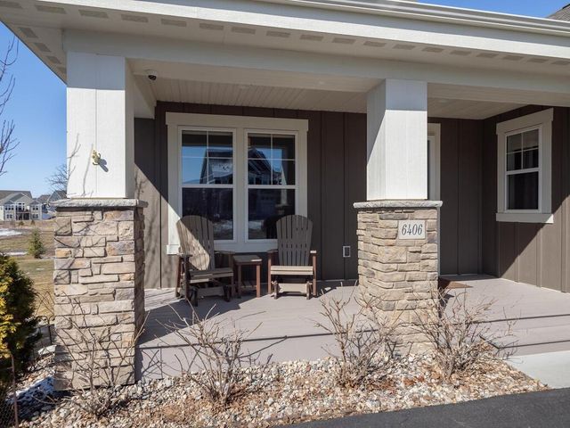 6406 Timber Arch Drive, Chaska, MN 55318