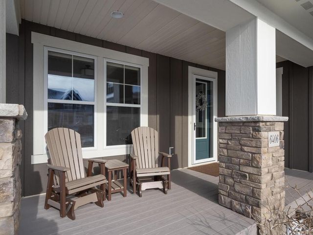 6406 Timber Arch Drive, Chaska, MN 55318