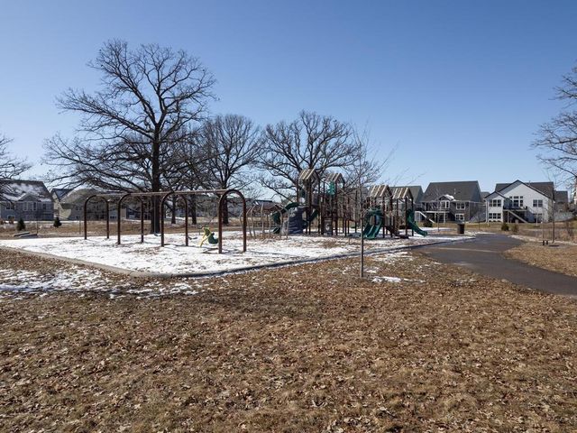 6406 Timber Arch Drive, Chaska, MN 55318