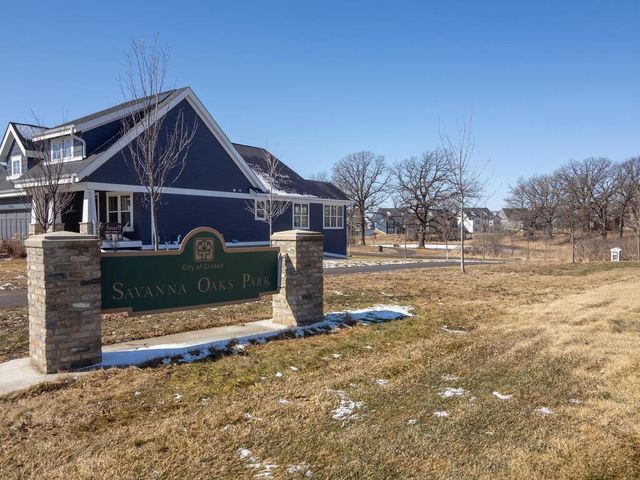 6406 Timber Arch Drive, Chaska, MN 55318