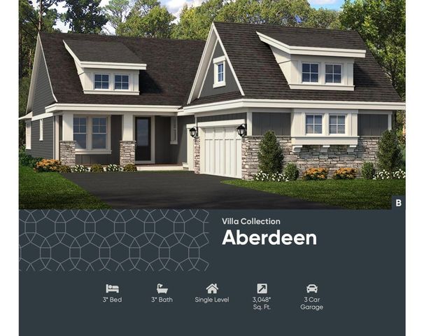 6406 Timber Arch Drive, Chaska, MN 55318