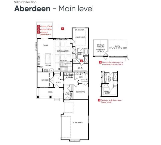 6406 Timber Arch Drive, Chaska, MN 55318