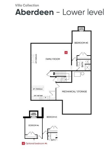 6406 Timber Arch Drive, Chaska, MN 55318