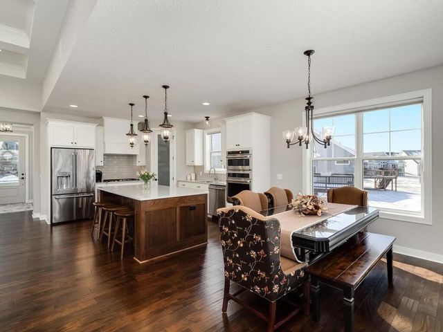 6406 Timber Arch Drive, Chaska, MN 55318