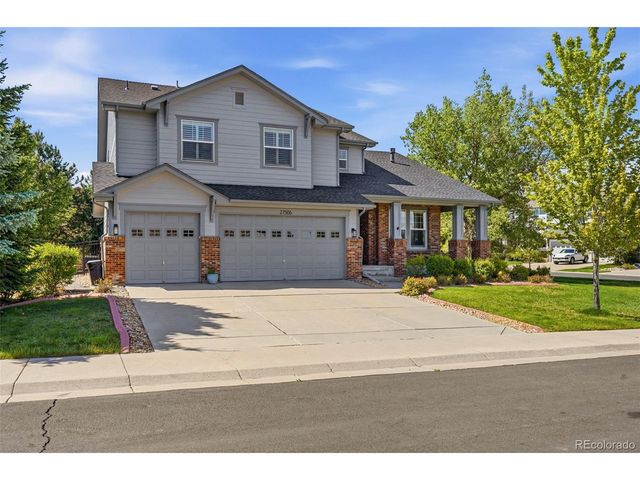 27506 E Elmhurst Pl, Aurora, CO 80016