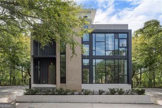 575 Highland Avenue NE, Atlanta, GA 30312