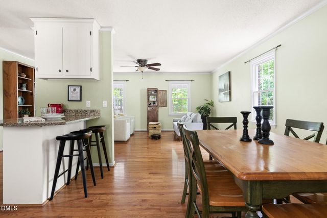 1322 Palmers Grove Church Road, Hillsborough, NC 27278