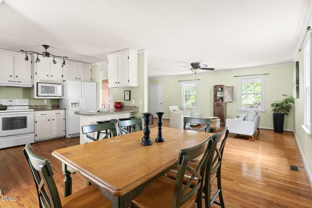 1322 Palmers Grove Church Road, Hillsborough, NC 27278