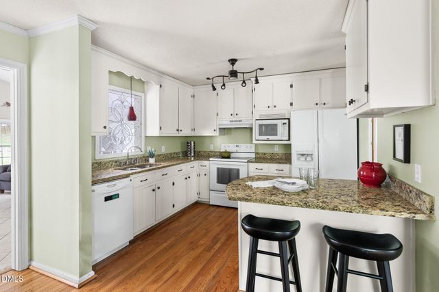 1322 Palmers Grove Church Road, Hillsborough, NC 27278
