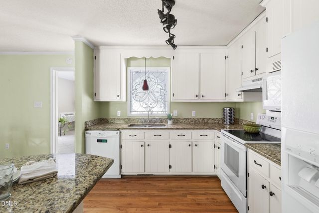 1322 Palmers Grove Church Road, Hillsborough, NC 27278