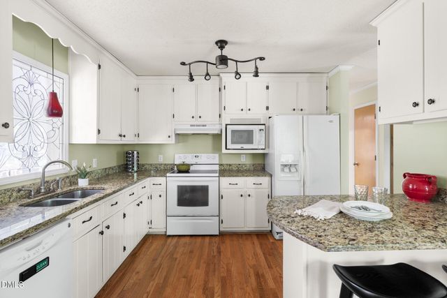 1322 Palmers Grove Church Road, Hillsborough, NC 27278