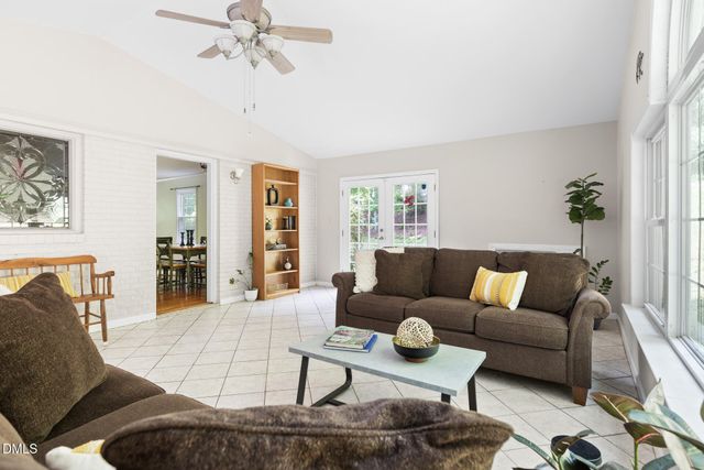 1322 Palmers Grove Church Road, Hillsborough, NC 27278