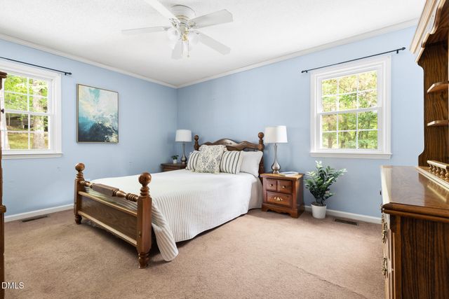 1322 Palmers Grove Church Road, Hillsborough, NC 27278