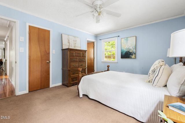 1322 Palmers Grove Church Road, Hillsborough, NC 27278
