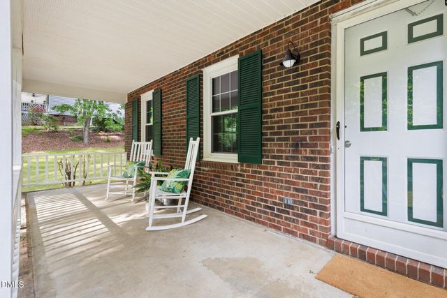 1322 Palmers Grove Church Road, Hillsborough, NC 27278