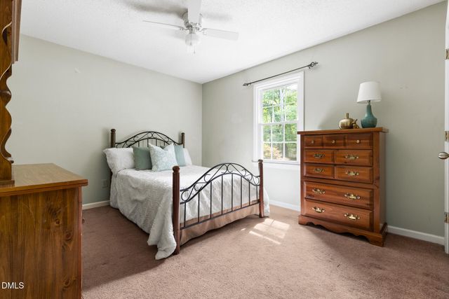 1322 Palmers Grove Church Road, Hillsborough, NC 27278