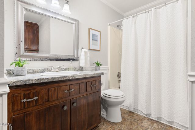 1322 Palmers Grove Church Road, Hillsborough, NC 27278