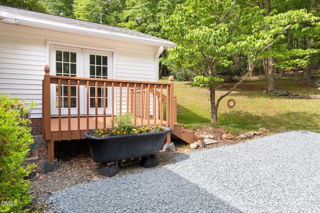 1322 Palmers Grove Church Road, Hillsborough, NC 27278