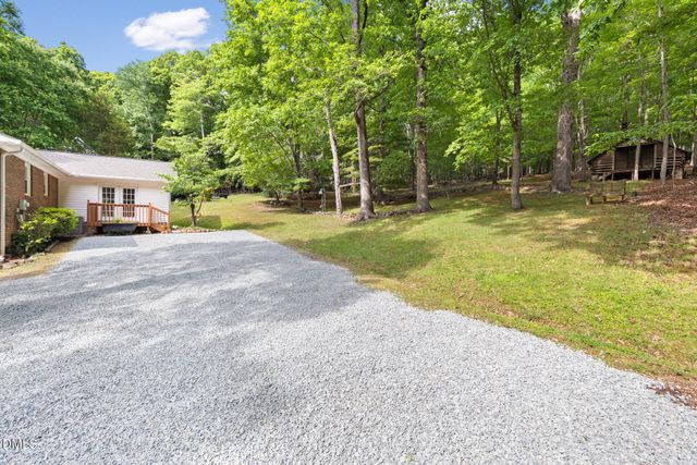 1322 Palmers Grove Church Road, Hillsborough, NC 27278
