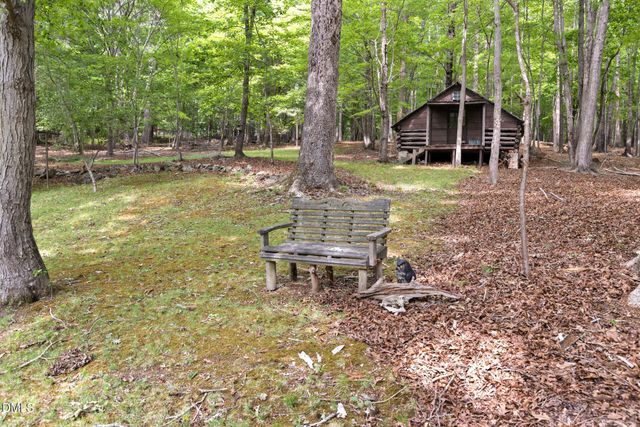 1322 Palmers Grove Church Road, Hillsborough, NC 27278