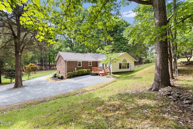 1322 Palmers Grove Church Road, Hillsborough, NC 27278