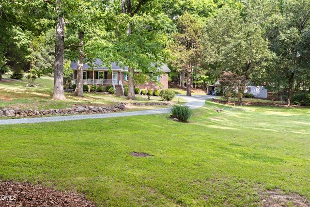 1322 Palmers Grove Church Road, Hillsborough, NC 27278
