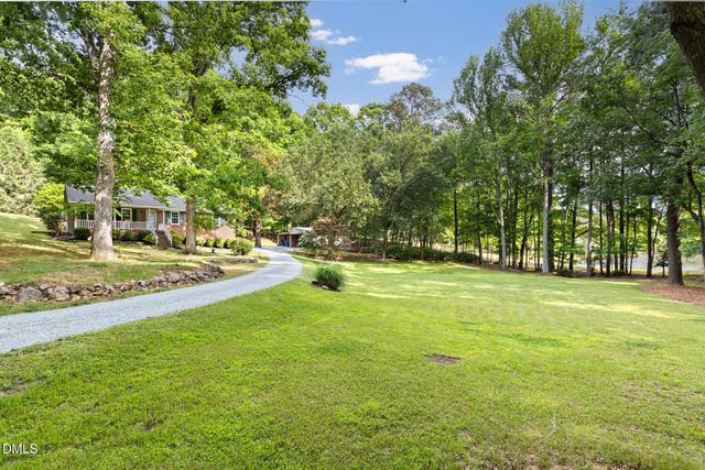 1322 Palmers Grove Church Road, Hillsborough, NC 27278