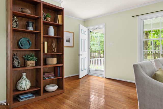 1322 Palmers Grove Church Road, Hillsborough, NC 27278