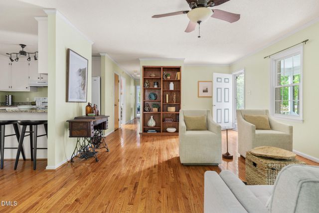 1322 Palmers Grove Church Road, Hillsborough, NC 27278