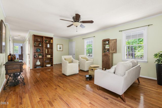 1322 Palmers Grove Church Road, Hillsborough, NC 27278