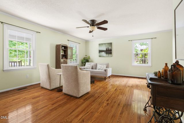 1322 Palmers Grove Church Road, Hillsborough, NC 27278