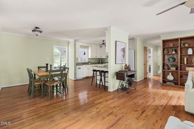1322 Palmers Grove Church Road, Hillsborough, NC 27278