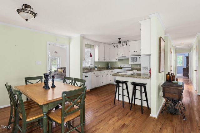 1322 Palmers Grove Church Road, Hillsborough, NC 27278