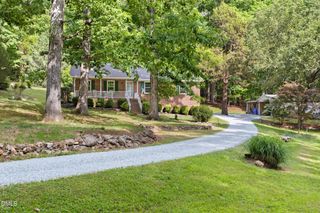 1322 Palmers Grove Church Road, Hillsborough, NC 27278