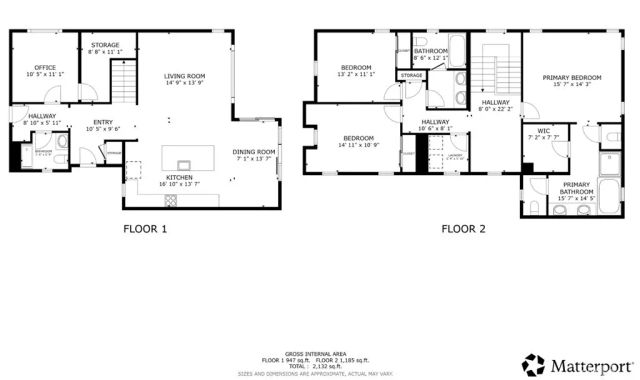 53 Open Range, Irvine, CA 92602
