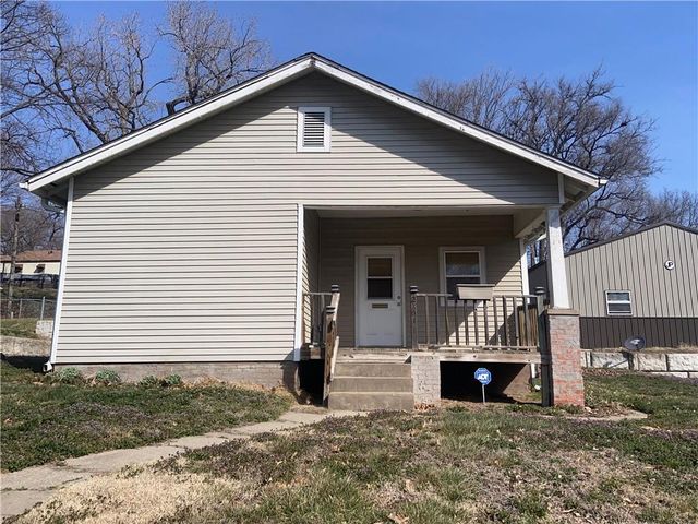 2301 Atchison Street, St Joseph, MO 64503