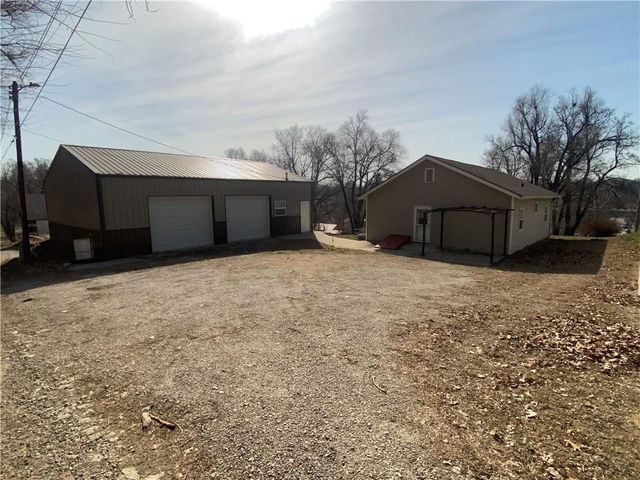 2301 Atchison Street, St Joseph, MO 64503