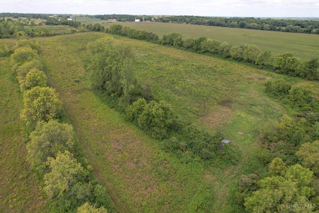 7817 S St Rt 201, Bethel Twp, OH 45371
