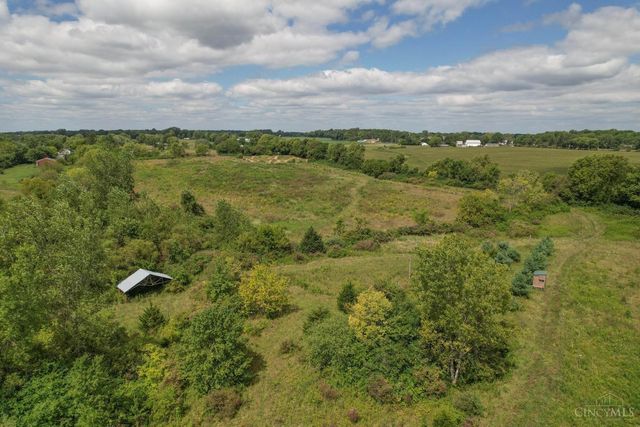 7817 S St Rt 201, Bethel Twp, OH 45371