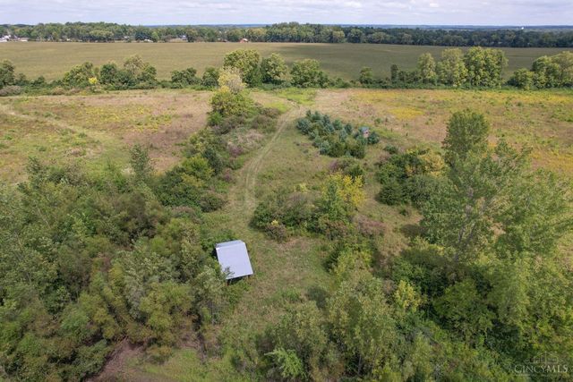7817 S St Rt 201, Bethel Twp, OH 45371