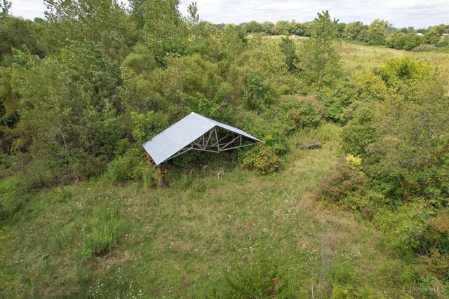 7817 S St Rt 201, Bethel Twp, OH 45371