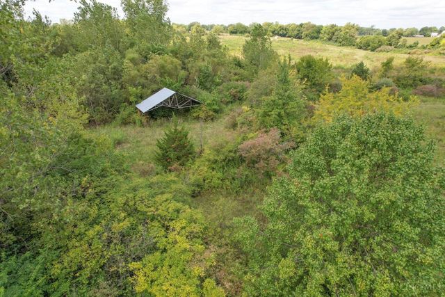 7817 S St Rt 201, Bethel Twp, OH 45371