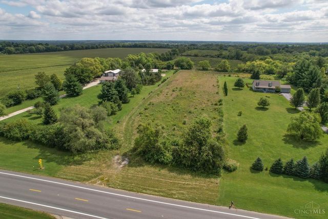 7817 S St Rt 201, Bethel Twp, OH 45371
