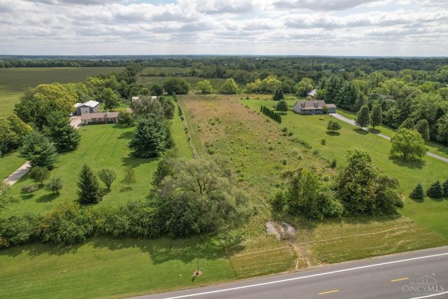 7817 S St Rt 201, Bethel Twp, OH 45371