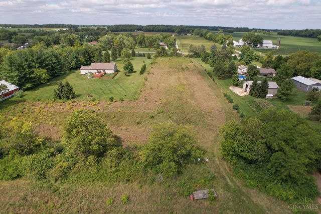 7817 S St Rt 201, Bethel Twp, OH 45371
