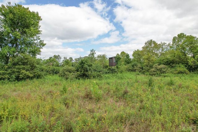 7817 S St Rt 201, Bethel Twp, OH 45371