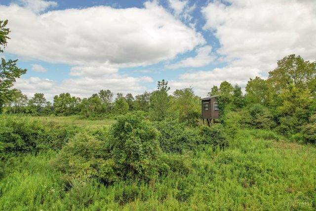 7817 S St Rt 201, Bethel Twp, OH 45371