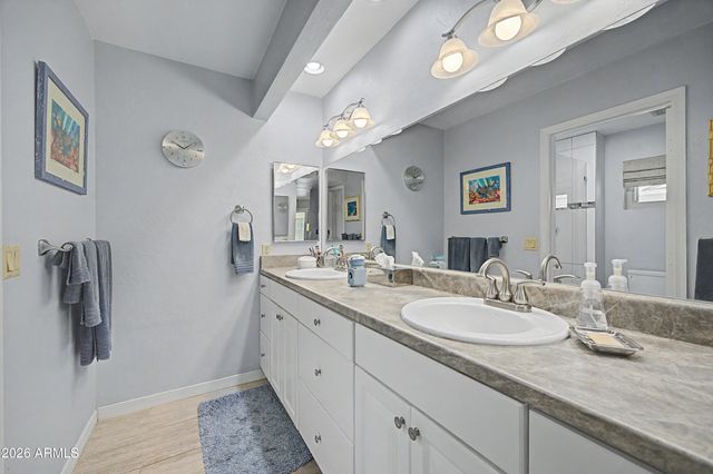 19514 N 98TH Avenue, Peoria, AZ 85382