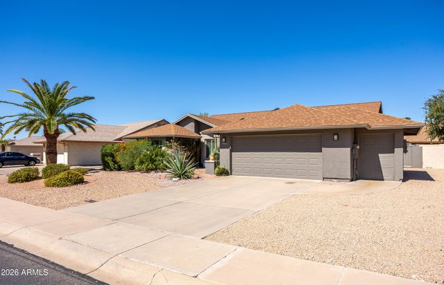 19514 N 98TH Avenue, Peoria, AZ 85382