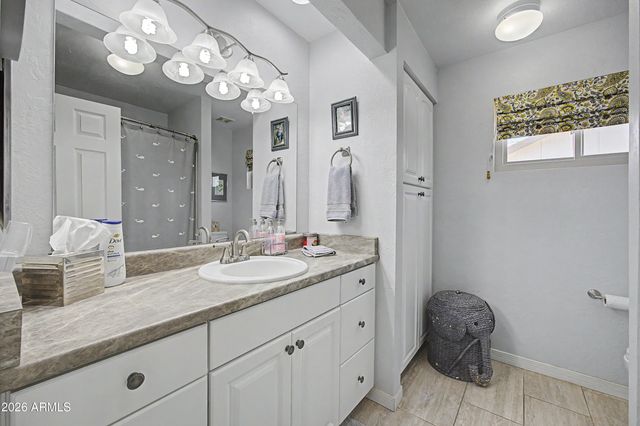 19514 N 98TH Avenue, Peoria, AZ 85382